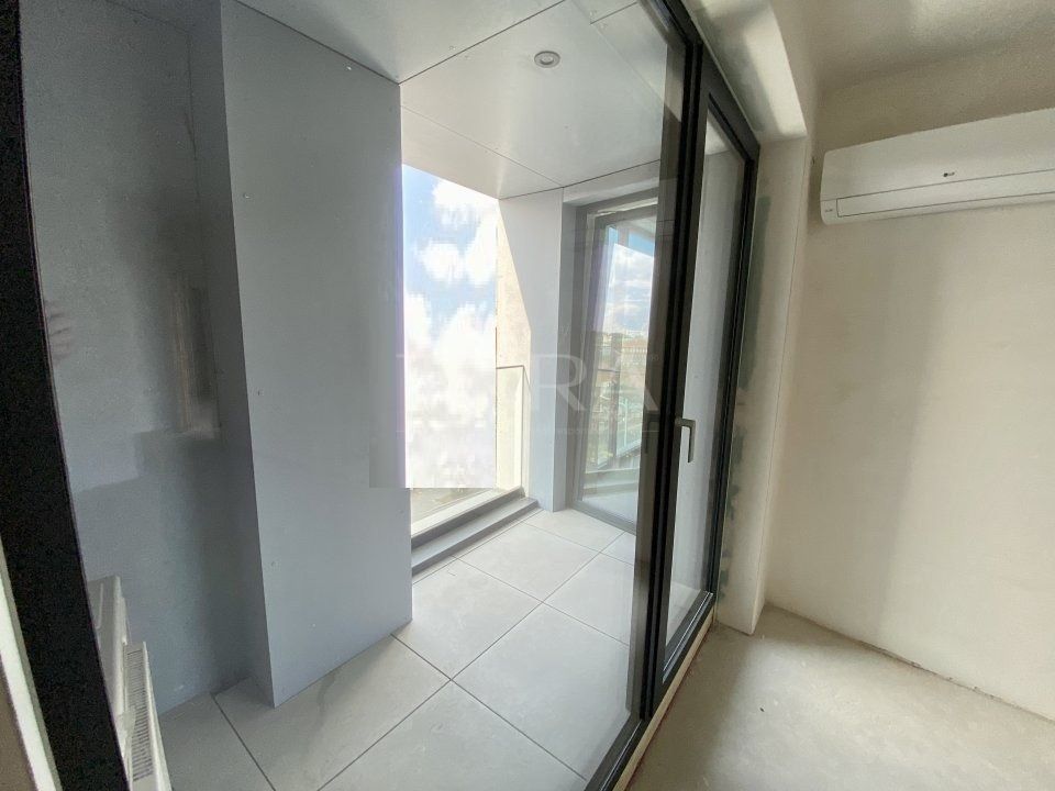 Apartament de vanzare cu 2 camere in cartierul Zorilor,aproape de zona Centrala - Poză 3