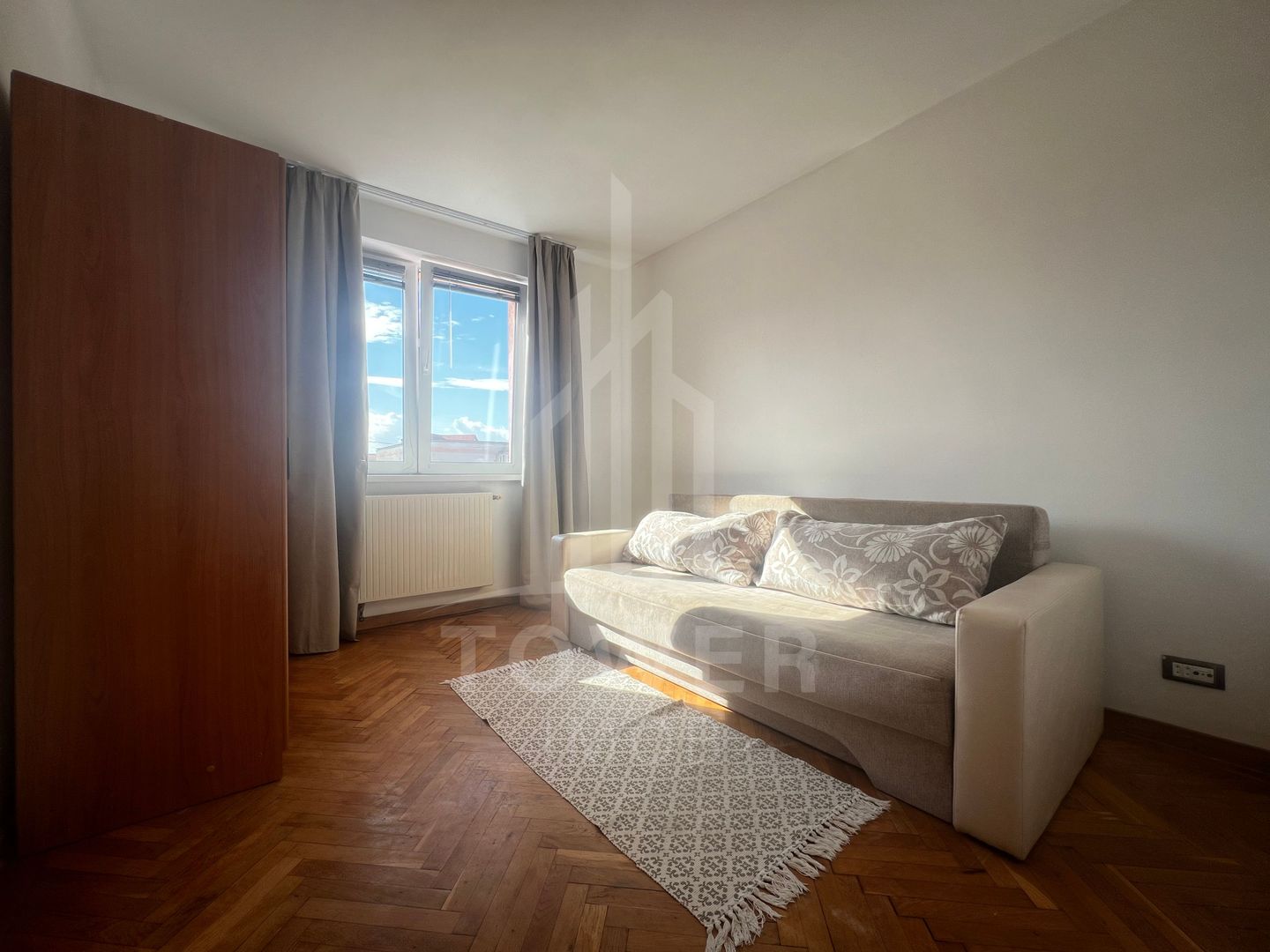 Apartament 3 camere de închiriat - Str Nicolae Iorga - Poză 6