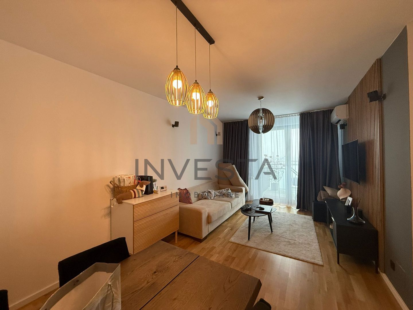 Apartament cu vedere la lac! Parcare subterana inclusa in pret! - Poză 2