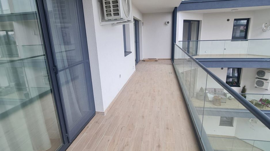 AP. 2 CAMERE 13 SEPTEMBRIE, BLOC NOU, LOC PARCARE, CENTRALA TERMICA - Poză 10