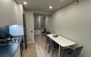 Chirie apartament, 1 cameră, bul. Mircea cel Bătrân, Ciocana - Poză 1