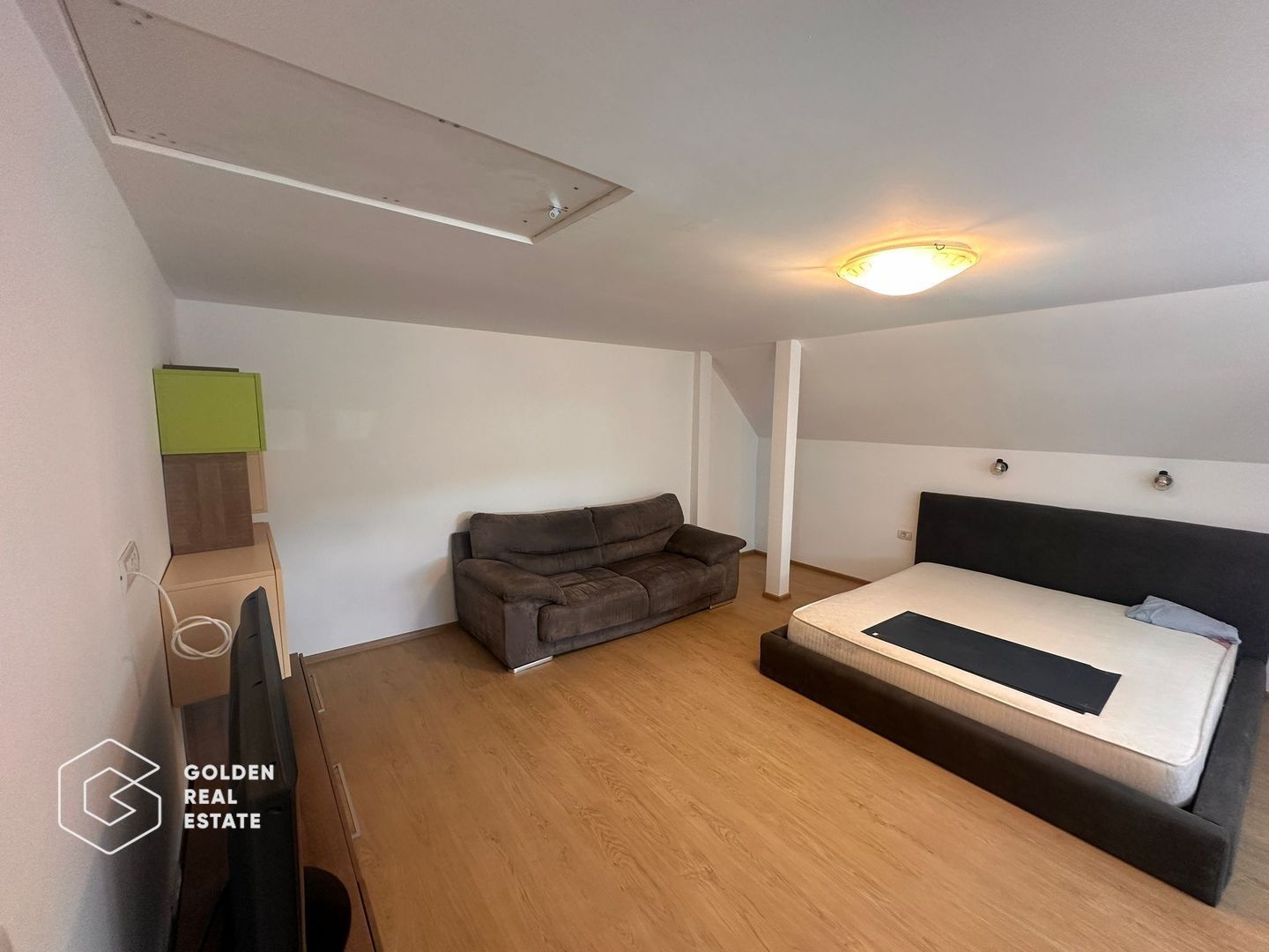 Apartament superb, 3 camere, 2 bai, prima inchiriere, et1/1 Micalaca - Poză 9