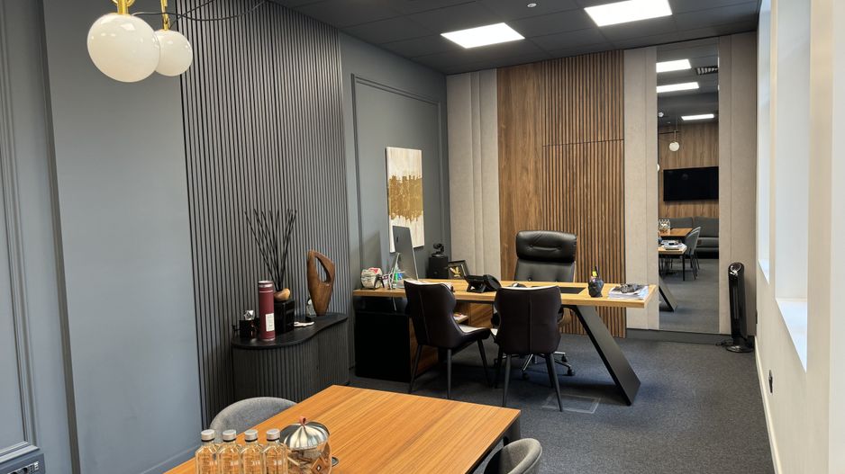 Imobil Premium de Închiriat: Eficiență și Tehnologie de Vârf - Poză 35