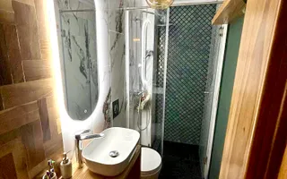 Apartament 3 camere Arhitectilor - Poză 11