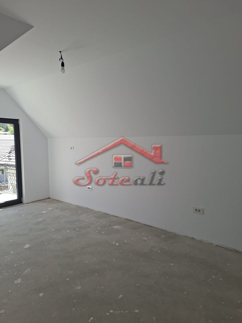 Cornu de Sus – vilă modernă de 165 mp utili - Poză 8