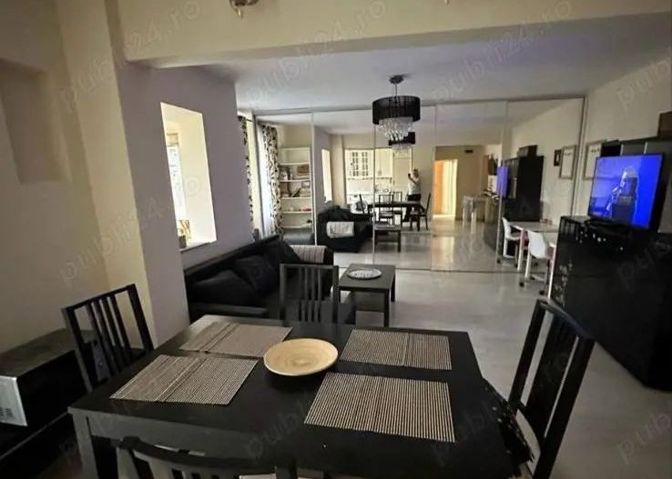 Apartament 2 camere de închiriat Brâncoveanu - Poză 2