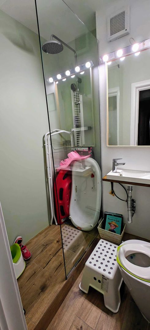 Vanzare Apartament 3 Camere Stradal Bd Octavian Goga  94 Mp - Poză 7