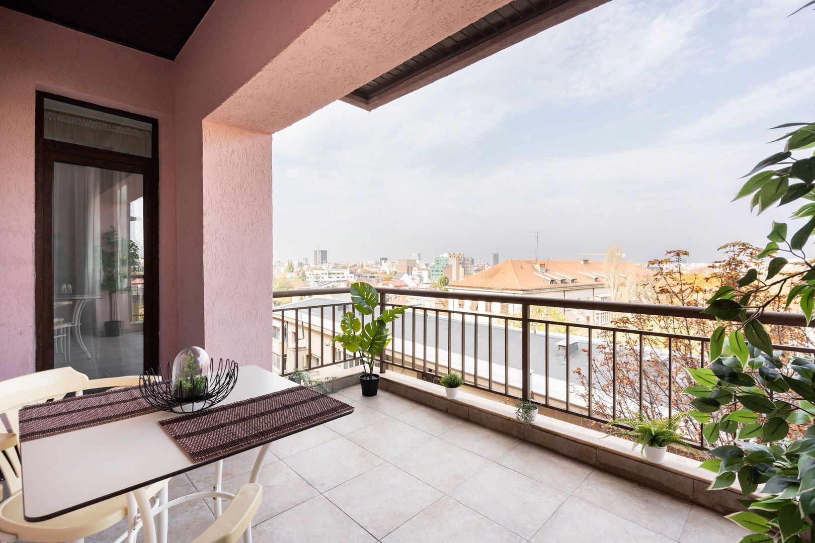 COMISION 0% - Apt 2 camere 80mp superb, complex de renume - Pta Alba-Iulia - Poză 10