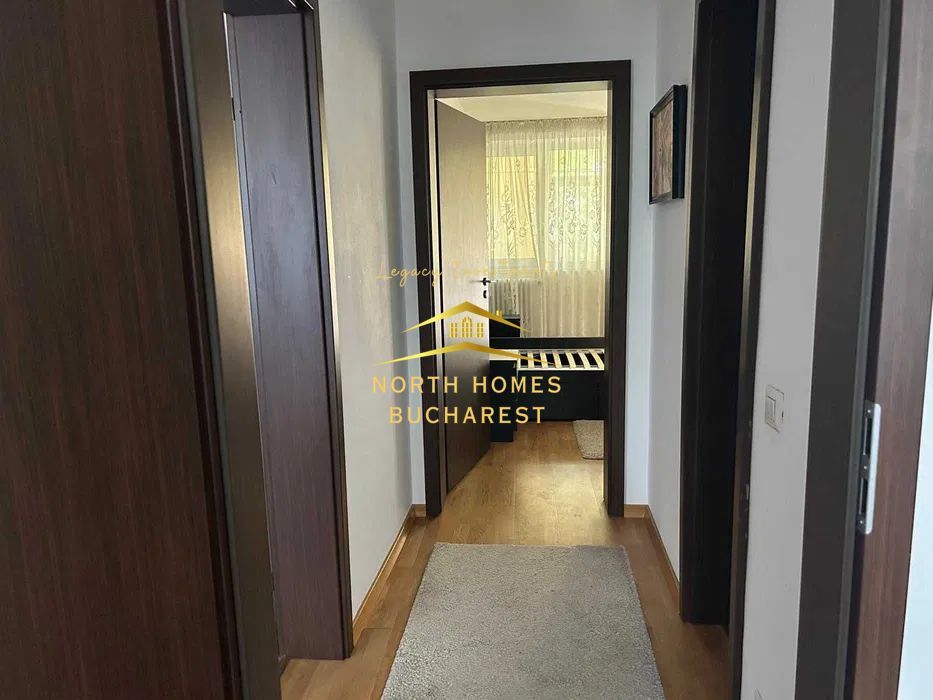 Apartament 3 camere complet renovat, pe Ștefan cel Mare!! - Poză 5