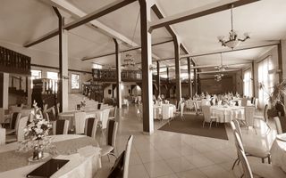 Afacere/Restaurant -Salon evenimente capacitate 600 persoane - Poză 9