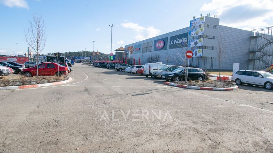 Apartament 2 Camere | 50 Mp | Mobilat | Utilat | zona VIVO - Poză 8