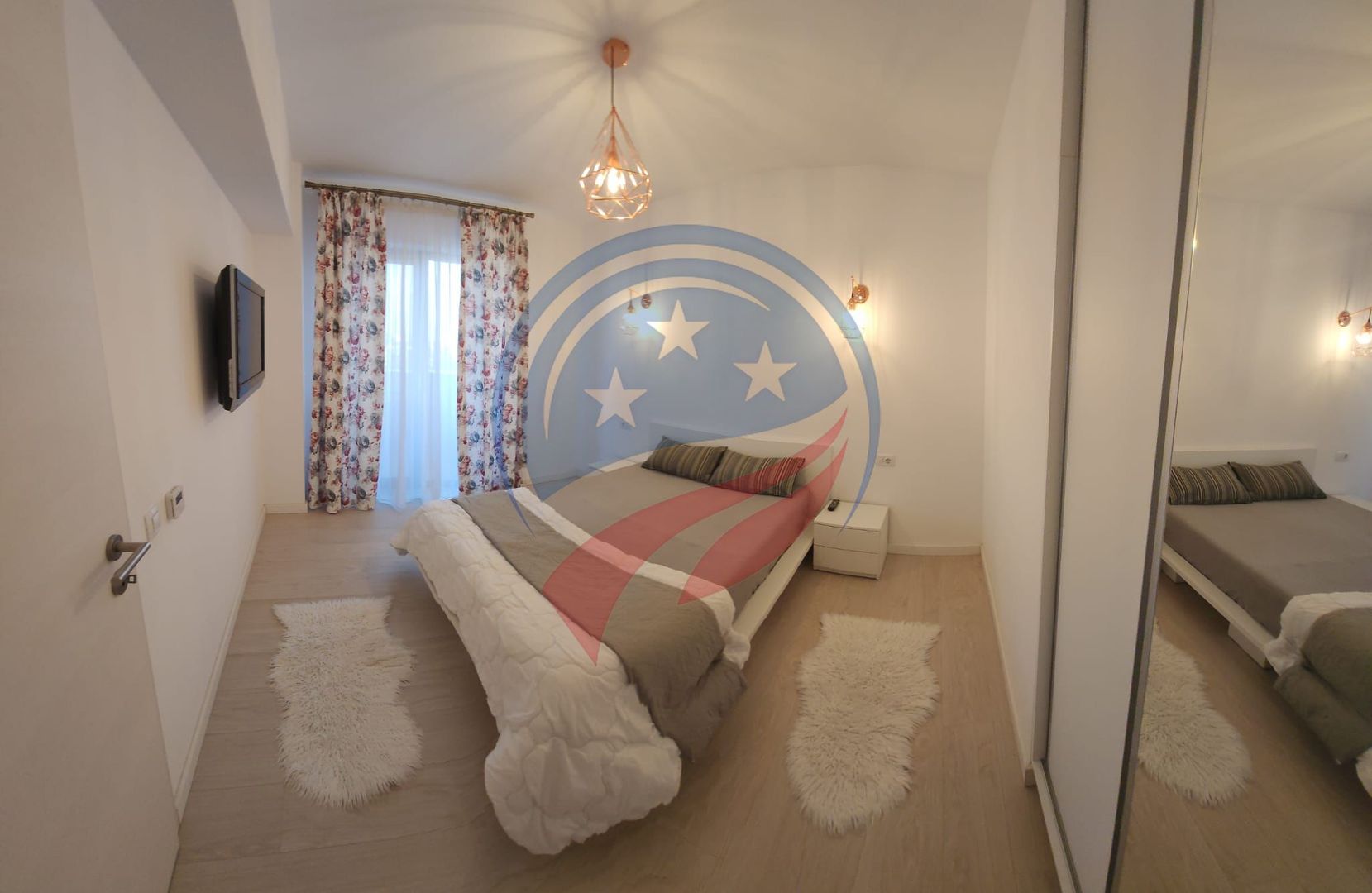 Apartament de lux/de inchiriat/terasa proprie/Craiova - Poză 8
