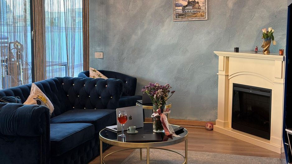 AP 3 CAMERE VICTORIEI - 145MP, PARCARE, PET-FRIENDLY, PRIMA INCHIRIERE - Poză 1