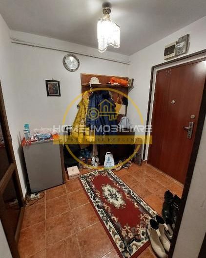 Apartament cu 2 camere / 53mp / zona Podu Ros - Poză 6