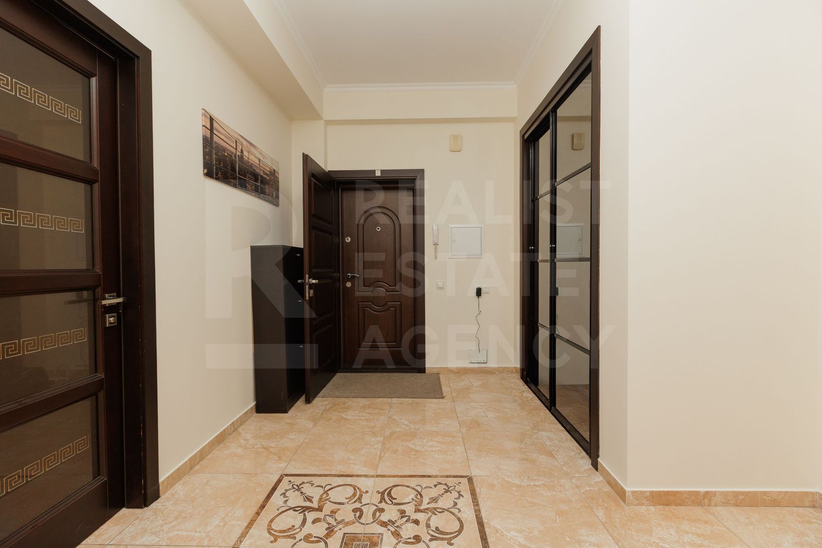Chirie, apartament, 3 camere, str. Sfatul Ţării, Centru - Poză 8