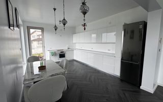 Vila noua la cheie | 6 camere | zona Schit Alba Iulia - Poză 7