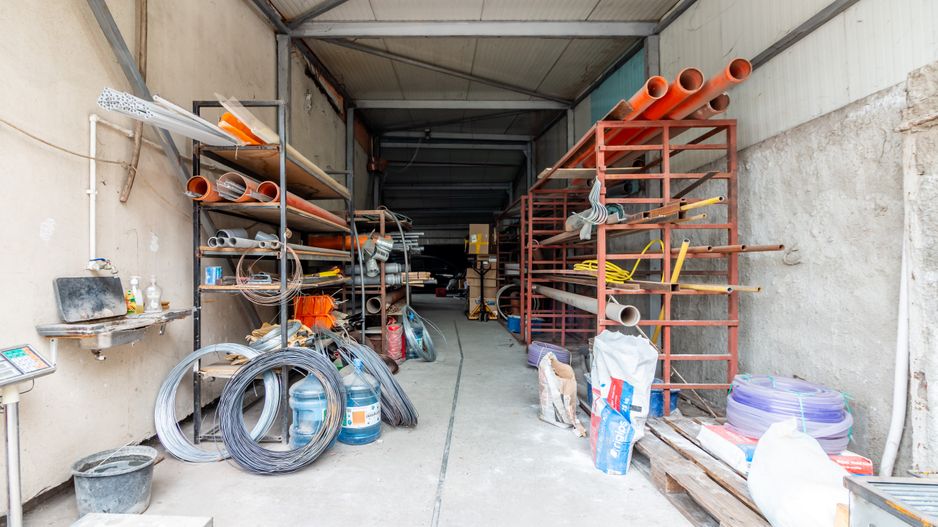 Vanzare Cladire P+1+M cu Spatiu Comercial + Rezidential, Apusului - Poză 11