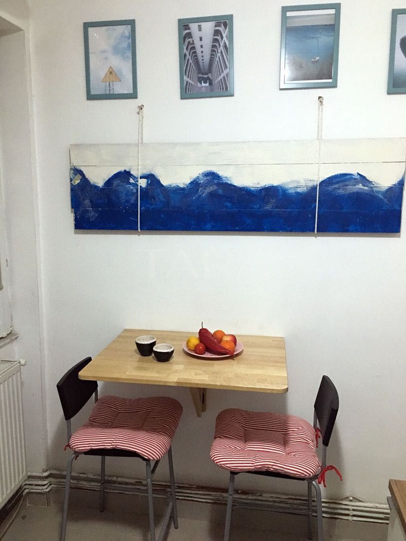 Apartament cu 1 camera - Horea - Poză 6
