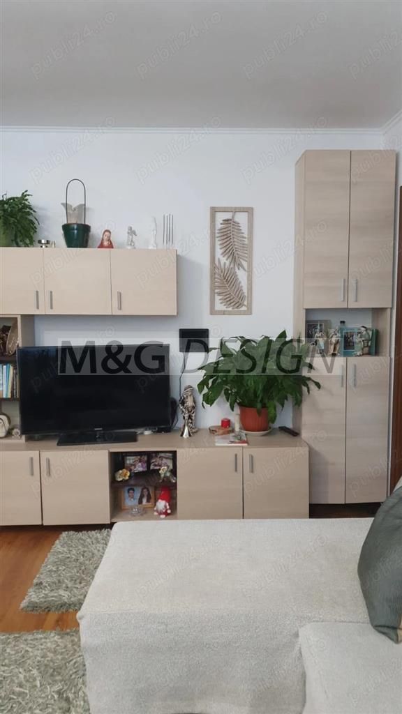 Apartament 2 camere  Ronat - Poză 1