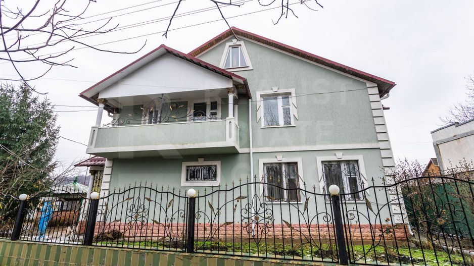 Vânzare, casă în 2 nivele, 3  camere,sat Coșernița, Criuleni - Poză 2