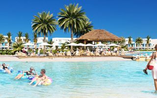 Vile în Damac Lagoons Dubai - Poză 5