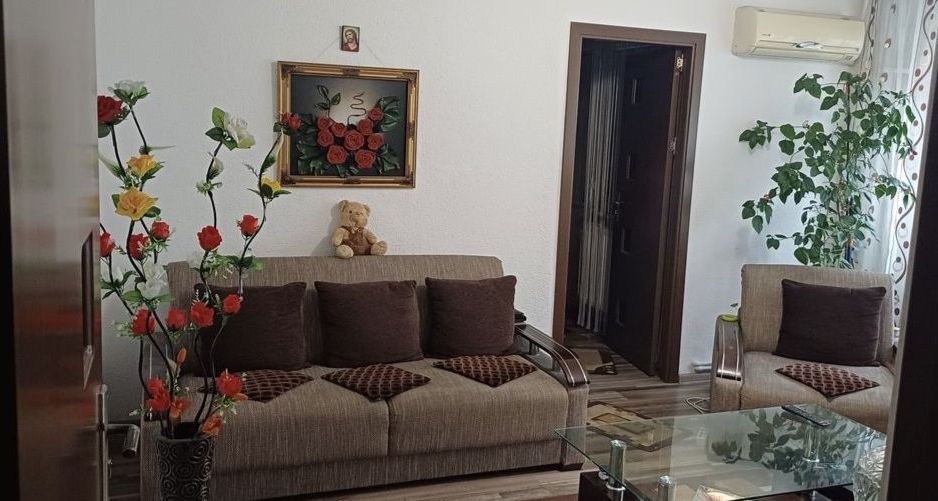 3 camere Tomis Nord-mobilat si utilat - Poză 5