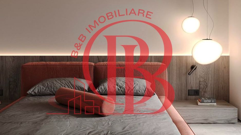 Apartament Modern 2 Camere cu Gradina Proprie Th. Pallady - Poză 8