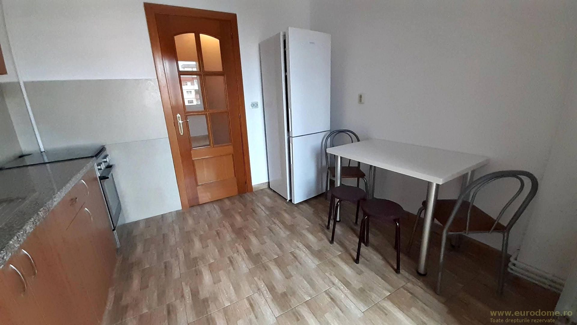 Racadau Pietonal, apartament 2 camere, mobilat - Poză 2