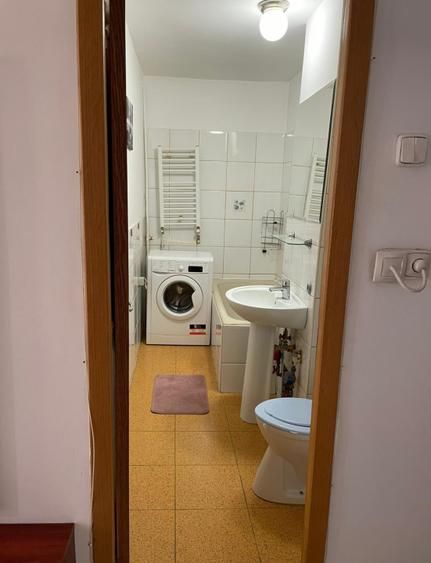GARSONIERA | DECOMANDATĂ 42 MP | 8/8 + ETAJ TEHNIC | 13 SEPTEMBRIE T744 - Poză 9