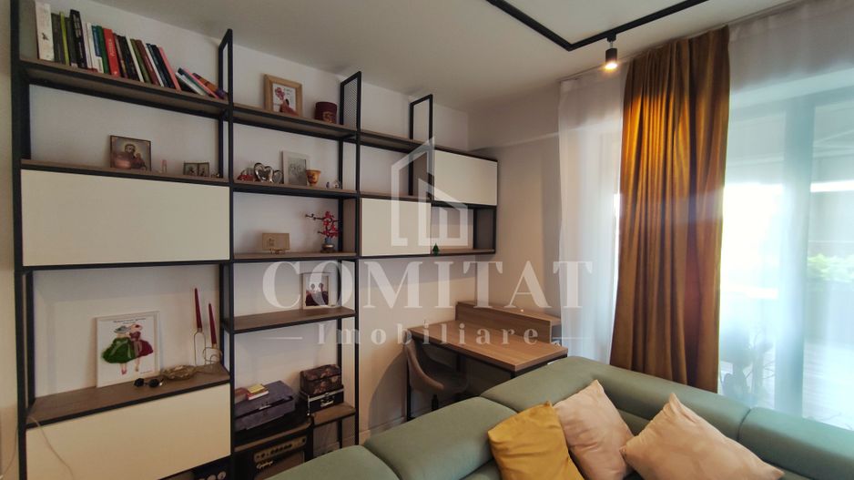 Apartament cu 2 camere | Finisaje moderne | Parcare | Zona Soporului - Poză 1