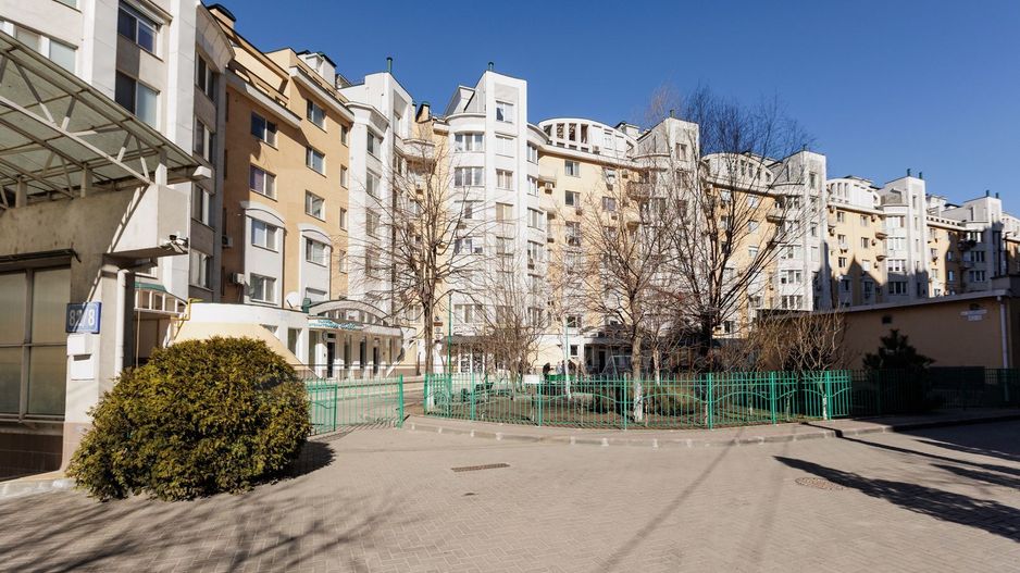 Vânzare, apartament, 2 camere, str. Albișoara, Centru - Poză 18