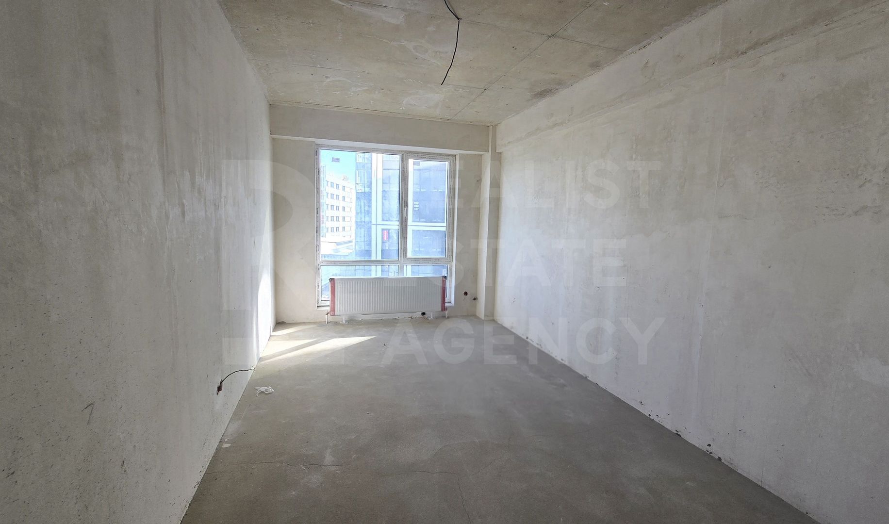 Vânzare, apartament, 2 camere, str. Calea Ieșilor, Sculeni - Poză 4