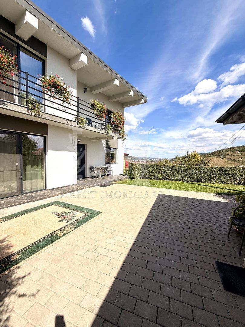 Casa la cheie / 4 camere / Zona Eroilor - Poză 39