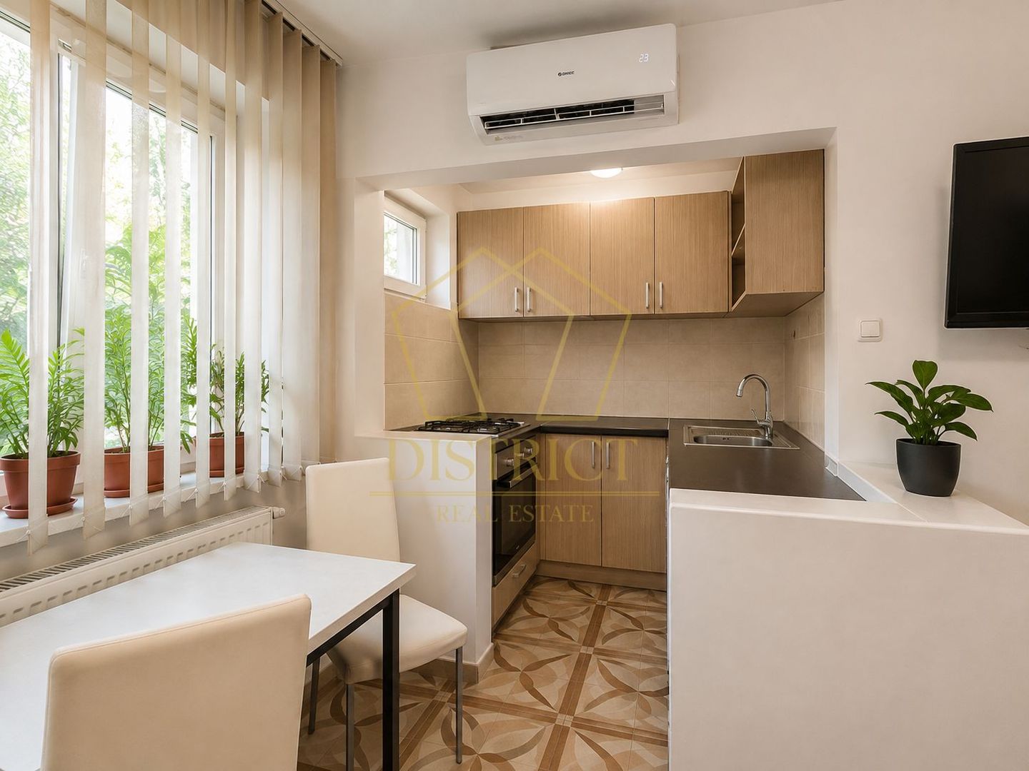 Apartament cu 2 camere I Sagului I Muzicescu - Poză 10