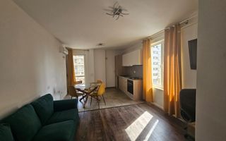 Apartament de inchiriat 2 camere Copou Inamstro - Poză 6