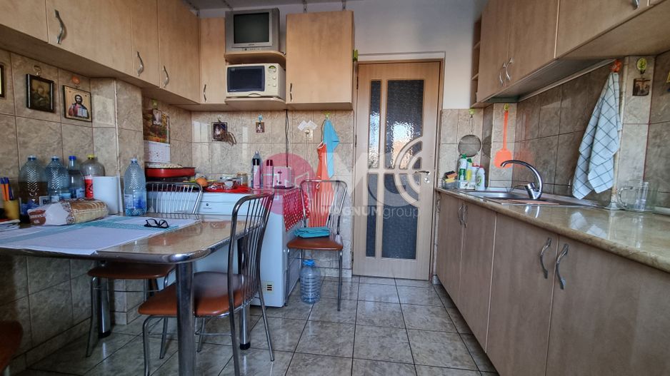 Apartament 3 camere Stefan Cel Mare - Lizeanu - Poză 13