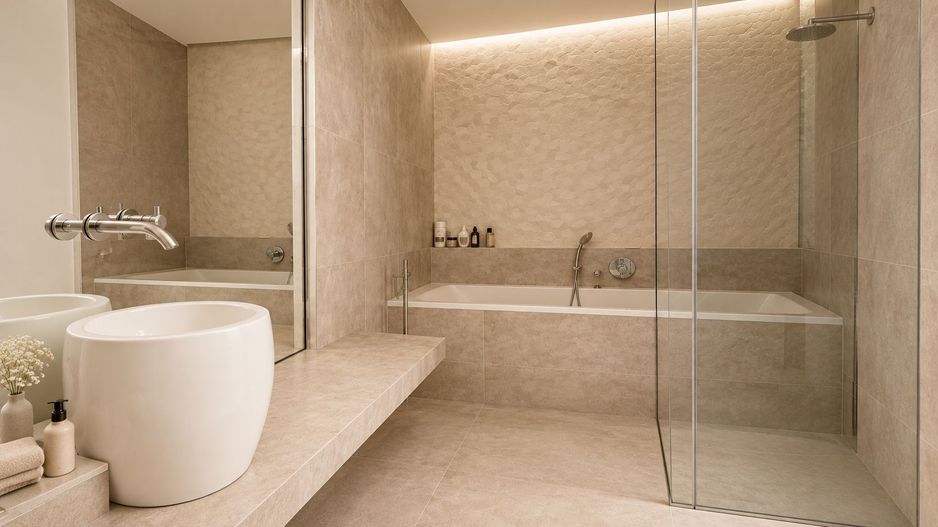 De Închiriat | Apartament Premium 3 Camere | 119 mp | Cortina - Poză 4