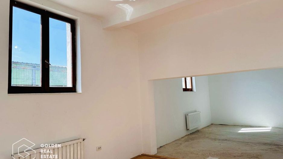 Casa P+M, Aradul Nou, pretabila pentru spatiu comercial sau locuinta - Poză 6