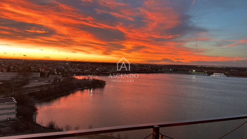 Apartament 2 camere Lacul Morii | Vedere panoramică și apus - Poză 1