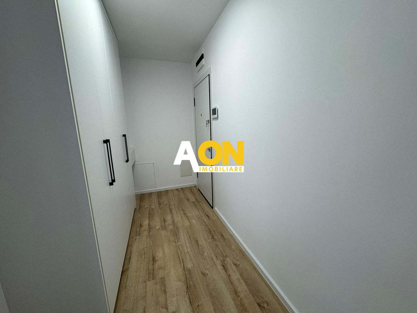 Apartament 2 Camere de Inchiriat Bloc Nou Eficient Energetic - Poză 6