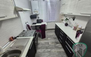 P 1246 - Apartament cu 2 camere în Târgu Mureș, zona Unirri, Str. Iosif Hodoș - Poză 4