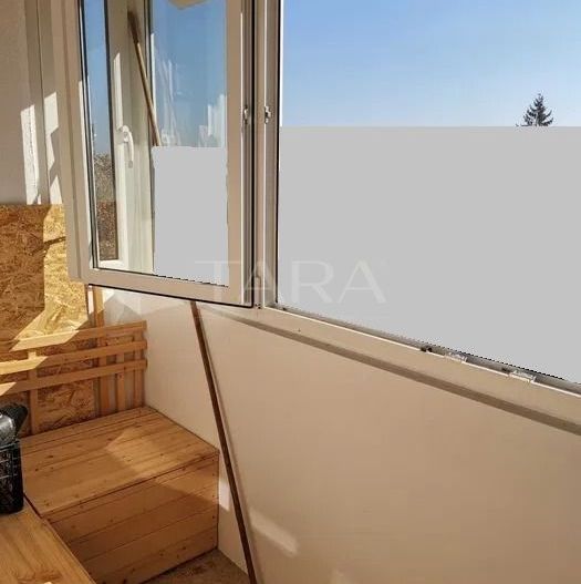Apartament cu 2 camere în Grigorescu cu panoramă superbă. - Poză 8