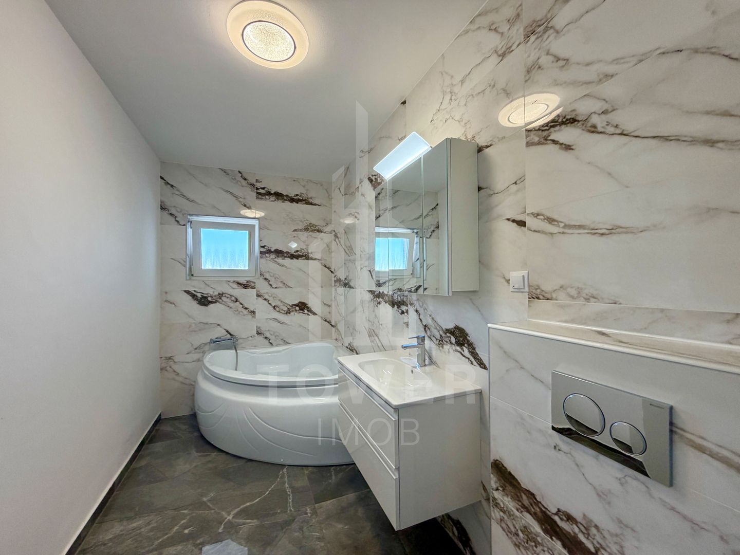 Penthouse exclusivist de închiriat - Poză 10