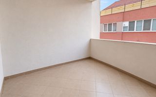 Penthouse 3 camere mobilat + spatiu birou + terasa 64 mp, ultracentral - Poză 9