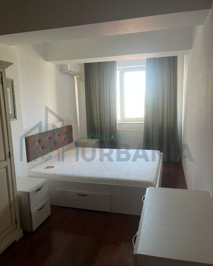 Apartament 2 camere, semidecomandat, 55 mp, Tătărași, Penta, bloc nou, etaj 4, mobilat și utilat, Iași - Poză 3