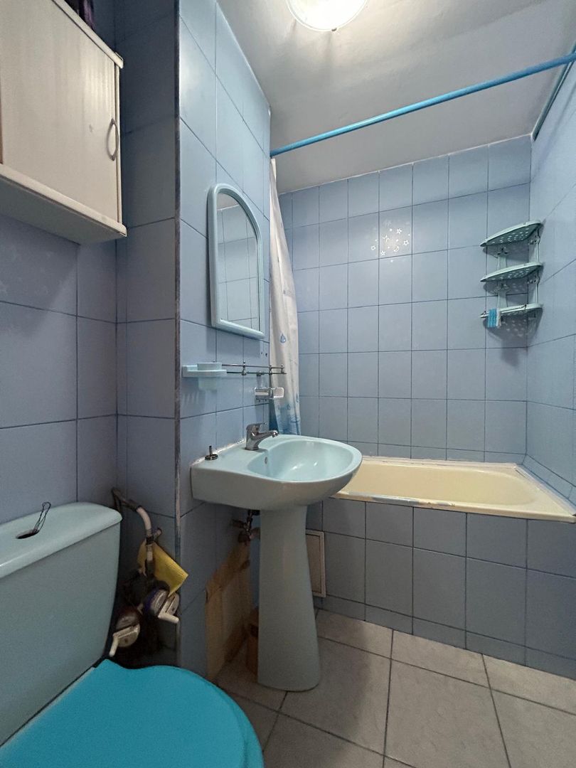 Ap. 3 camere Câmpia Libertății circular bl. anvelopat, parc IOR metrou - Poză 5