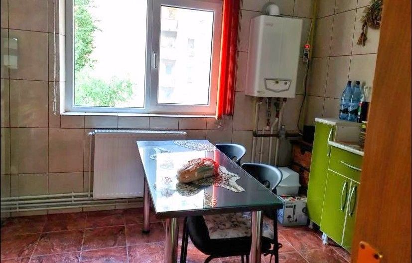 Vânzare Ap 3 Camere Între Nerva Traian & Mall Vitan Centrală TermicaCertificat A - Poză 6