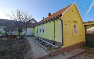 Casa Individuala I 90mpu I 900 mp teren Loamnes Sat Alamor - Poză 1
