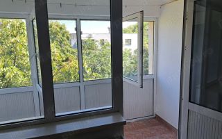 Gavrilov - apartament 2 cam, decomandat, Piata Noua - Poză 7