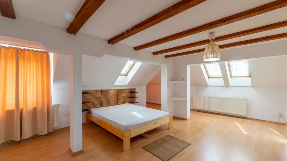 Casa superba tip Duplex Gavana - Poză 9
